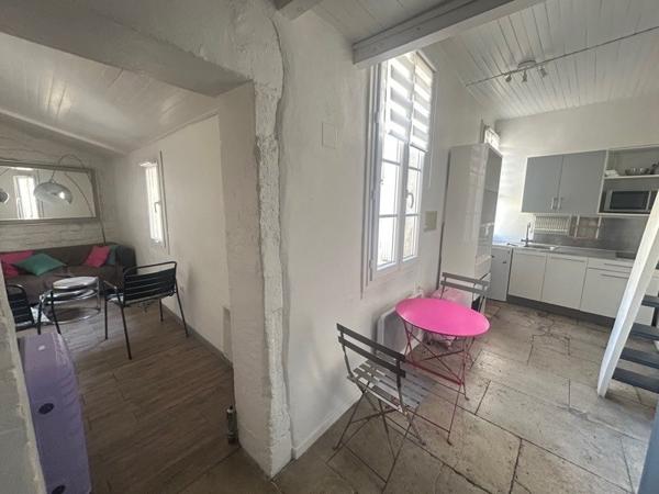 Appartement 129 000 € Montpellier 2 p 27 m² DPE G