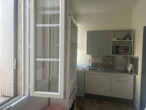 Appartement 129 000 € Montpellier 2 p 27 m² DPE G