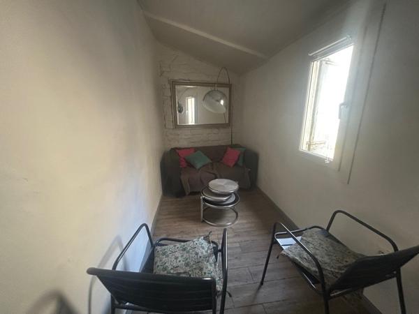 Appartement 129 000 € Montpellier 2 p 27 m² DPE G