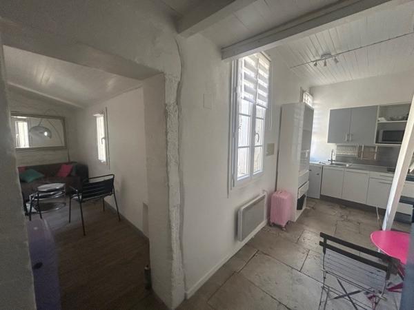 Appartement 129 000 € Montpellier 2 p 27 m² DPE G