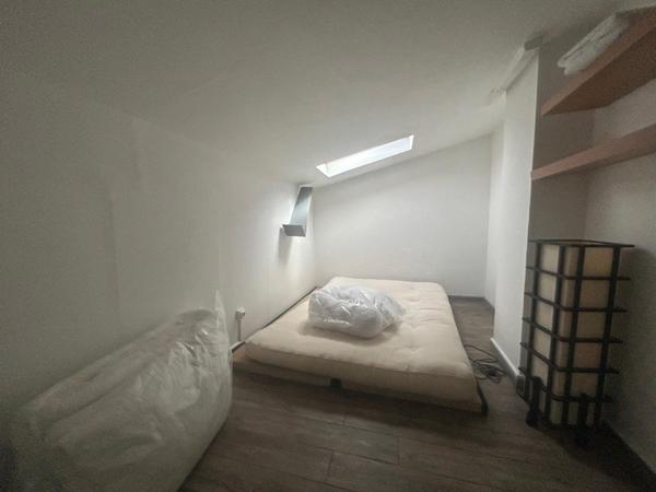 Appartement 129 000 € Montpellier 2 p 27 m² DPE G