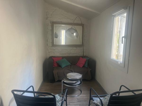 Appartement 129 000 € Montpellier 2 p 27 m² DPE G