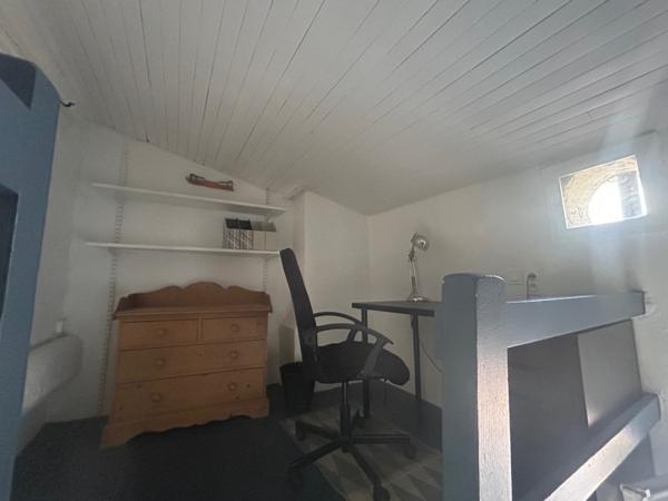 Appartement 129 000 € Montpellier 2 p 27 m² DPE G