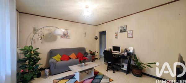 Appartement à vendre 4 pièces 81 m² Pont-Saint-Esprit