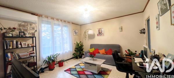 Appartement à vendre 4 pièces 81 m² Pont-Saint-Esprit