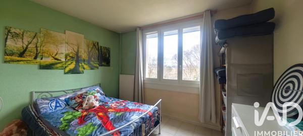 Appartement à vendre 4 pièces 81 m² Pont-Saint-Esprit