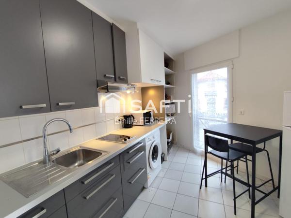 STUDIO COUP DE COEUR - Profil investisseur - EXCLUSIVITE