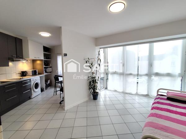 STUDIO COUP DE COEUR - Profil investisseur - EXCLUSIVITE