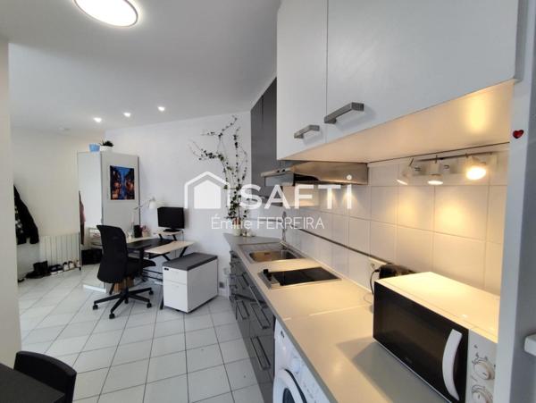 STUDIO COUP DE COEUR - Profil investisseur - EXCLUSIVITE