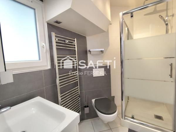 STUDIO COUP DE COEUR - Profil investisseur - EXCLUSIVITE