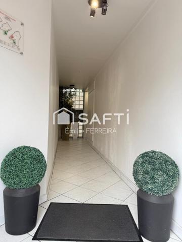 STUDIO COUP DE COEUR - Profil investisseur - EXCLUSIVITE