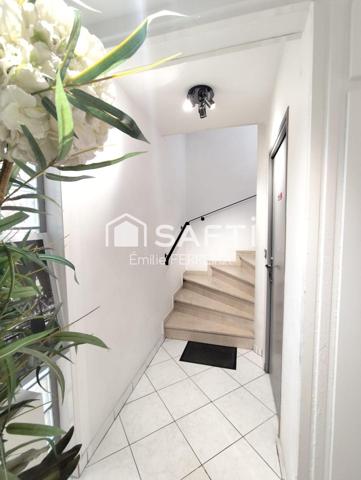 STUDIO COUP DE COEUR - Profil investisseur - EXCLUSIVITE