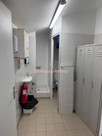 Commerce à vendre 2 pièces de 210 m²