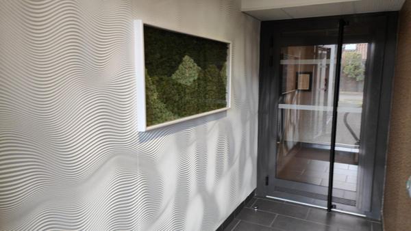 APPARTEMENT T3 avec 2 places stationnement Port-Sud