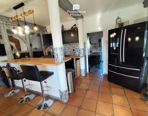 Maison Muret 10 pièce(s)