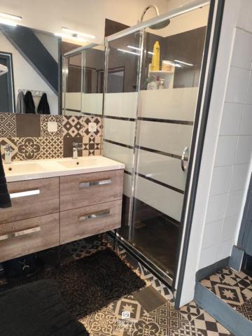 Maison Muret 10 pièce(s)