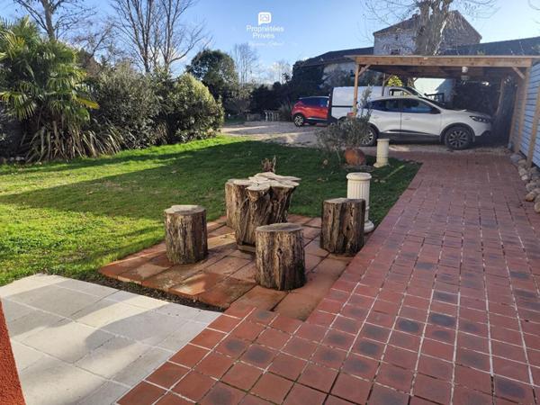 Maison Muret 10 pièce(s)