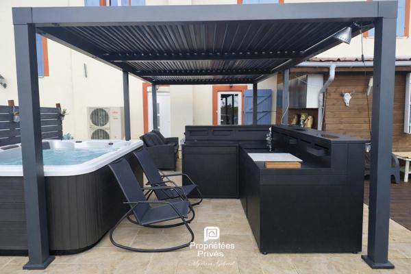 Maison Muret 10 pièce(s)