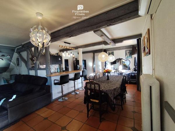 Maison Muret 10 pièce(s)