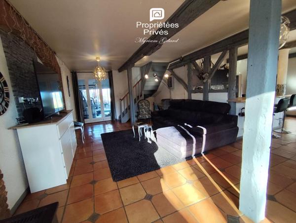 Maison Muret 10 pièce(s)