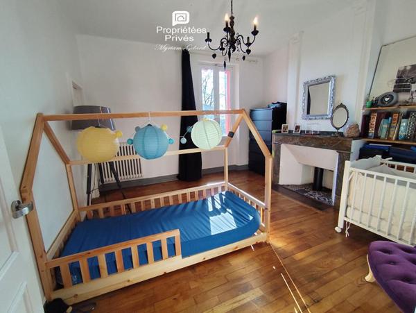 Maison Muret 10 pièce(s)