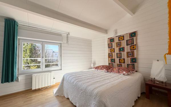 Maison à vendre    5 pièces •  La Rochelle