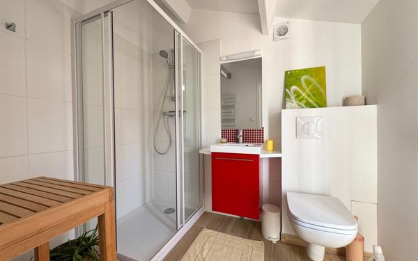 Maison à vendre    5 pièces •  La Rochelle