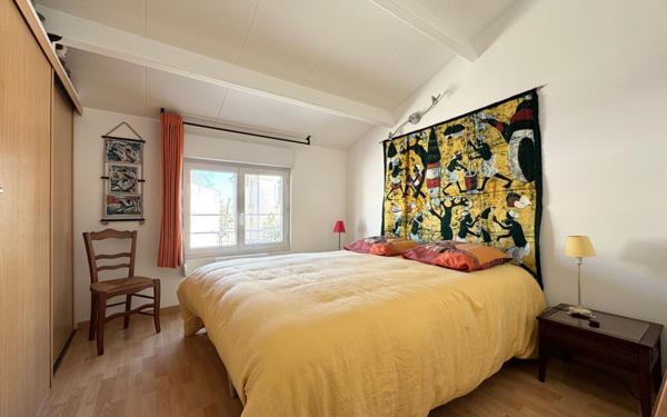 Maison à vendre    5 pièces •  La Rochelle