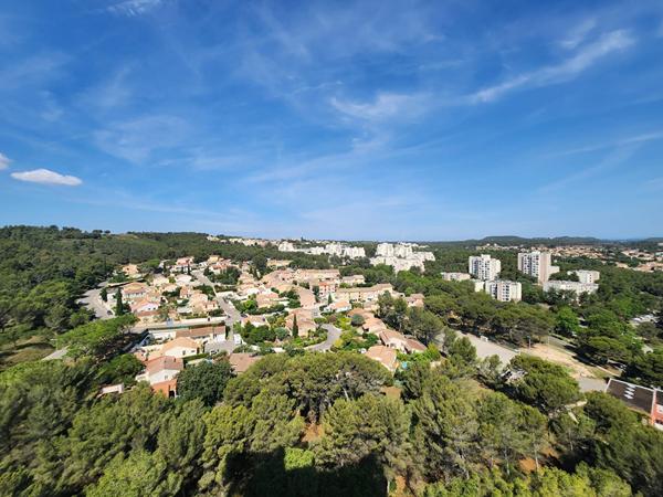 Appartement Martigues 4 pièces 79.14 m²