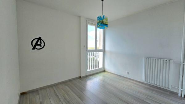 Appartement Martigues 4 pièces 79.14 m²