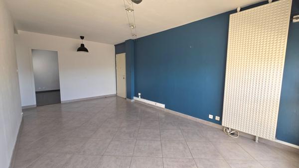 Appartement Martigues 4 pièces 79.14 m²