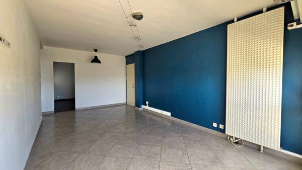 Appartement Martigues 4 pièces 79.14 m²