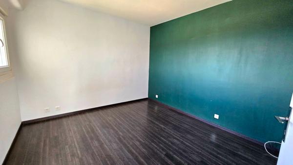 Appartement Martigues 4 pièces 79.14 m²