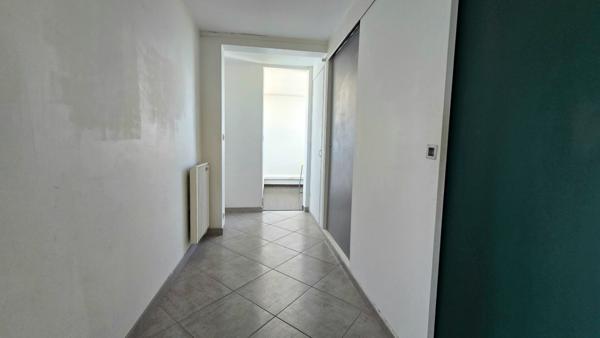 Appartement Martigues 4 pièces 79.14 m²