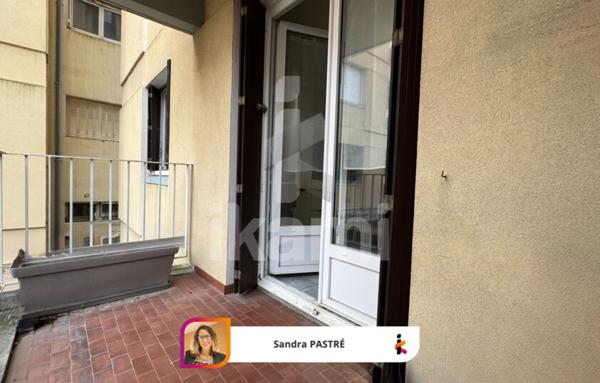 Appartement de 88 m²