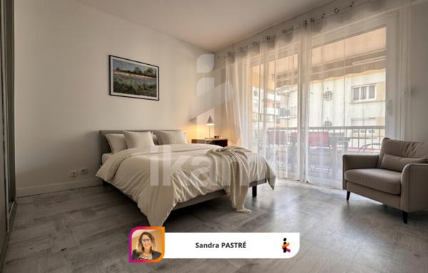 Appartement de 88 m²