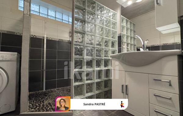 Appartement de 88 m²