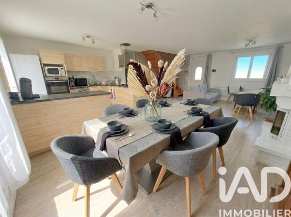 Maison à vendre 7 pièces 144 m² Dadonville