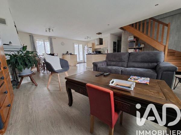 Maison à vendre 7 pièces 144 m² Dadonville