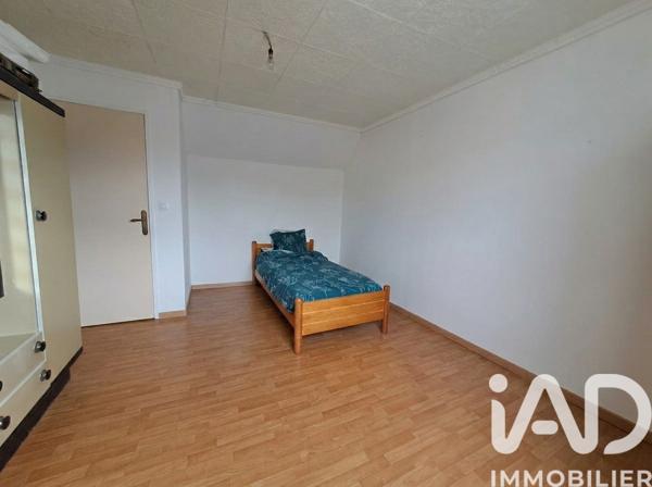 Maison à vendre 7 pièces 144 m² Dadonville