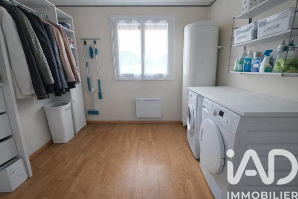 Maison à vendre 7 pièces 144 m² Dadonville