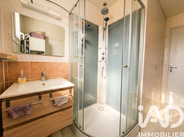 Maison à vendre 7 pièces 144 m² Dadonville