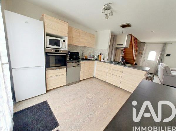 Maison à vendre 7 pièces 144 m² Dadonville