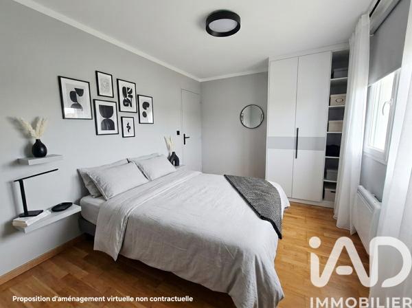 Maison à vendre 7 pièces 144 m² Dadonville