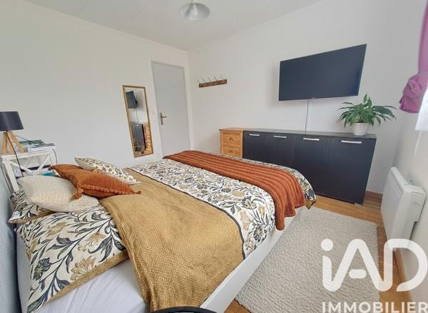 Maison à vendre 7 pièces 144 m² Dadonville