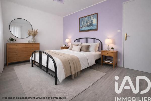 Maison à vendre 7 pièces 144 m² Dadonville