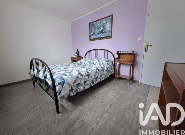 Maison à vendre 7 pièces 144 m² Dadonville
