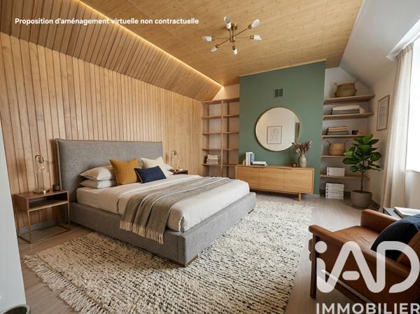 Maison à vendre 7 pièces 144 m² Dadonville