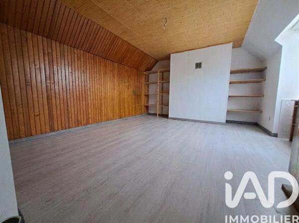 Maison à vendre 7 pièces 144 m² Dadonville