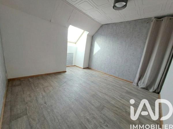 Maison à vendre 7 pièces 144 m² Dadonville